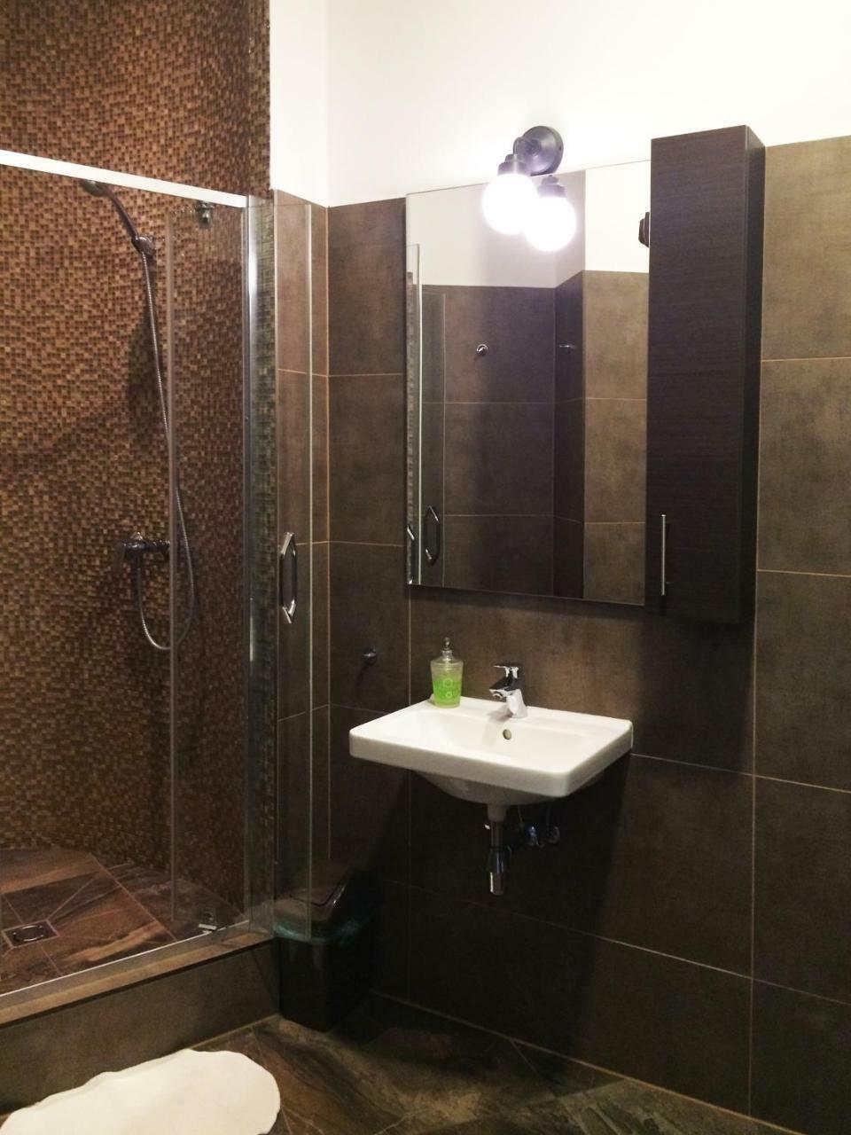 Zoom-Budapest Apartments Luaran gambar