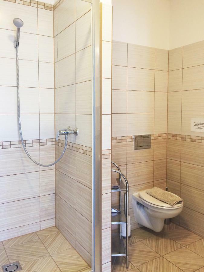 Zoom-Budapest Apartments Luaran gambar
